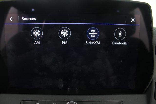 used 2024 Chevrolet Blazer car, priced at $26,996