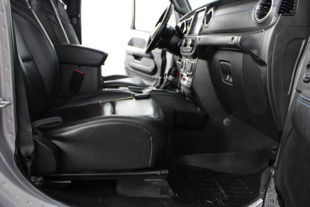 used 2021 Jeep Wrangler Unlimited 4xe car, priced at $25,996