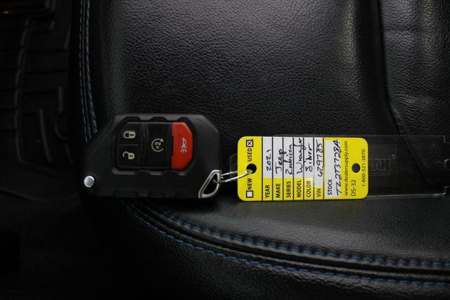 used 2021 Jeep Wrangler Unlimited 4xe car, priced at $25,996