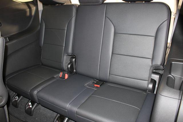 new 2026 Chevrolet Traverse car, priced at $40,110