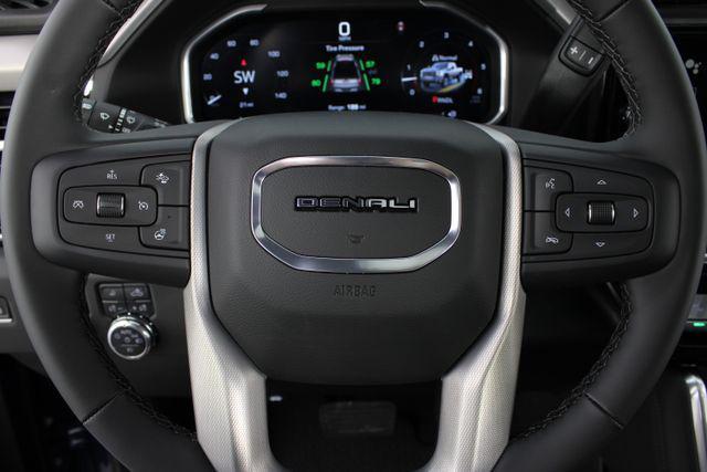 new 2026 GMC Sierra 2500 car, priced at $83,355
