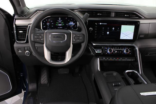 new 2026 GMC Sierra 2500 car, priced at $83,355