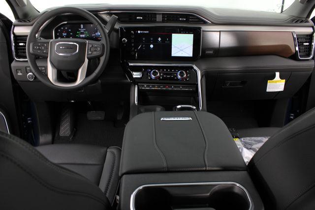 new 2026 GMC Sierra 2500 car, priced at $83,355