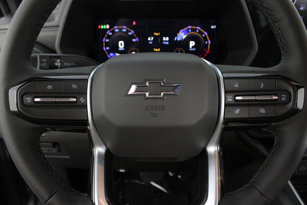 new 2026 Chevrolet Colorado car, priced at $37,569