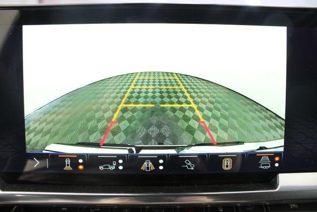 new 2026 GMC Sierra 1500 car, priced at $53,575