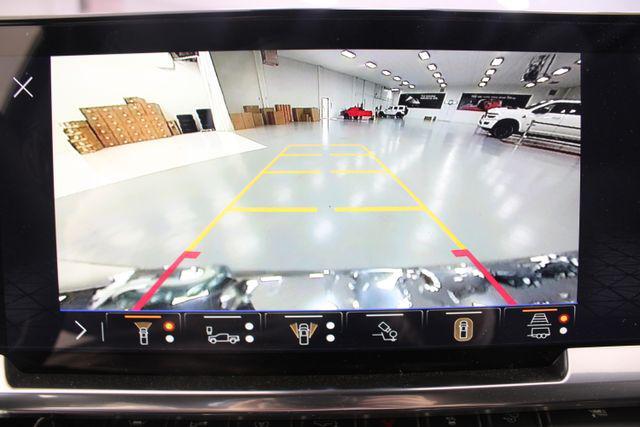 new 2026 GMC Sierra 1500 car, priced at $53,575