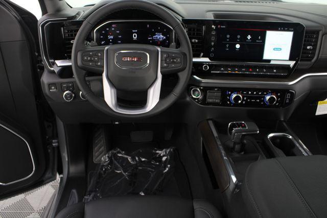 new 2026 GMC Sierra 1500 car, priced at $53,575