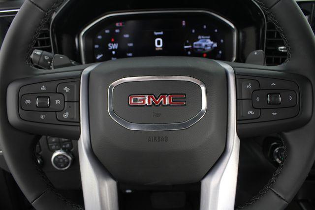 new 2026 GMC Sierra 1500 car, priced at $53,575