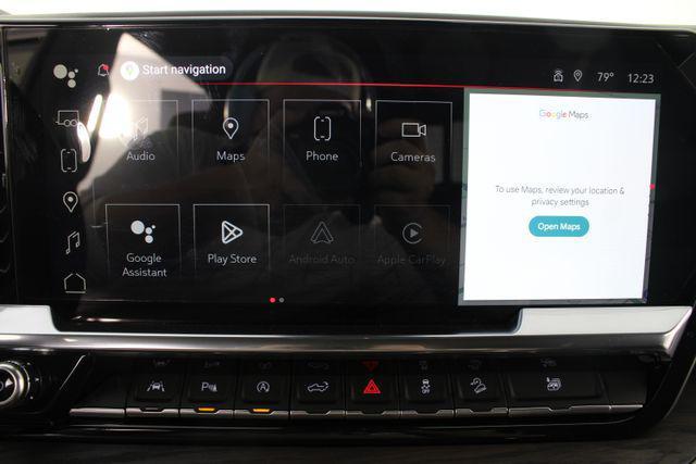 new 2026 GMC Sierra 1500 car, priced at $53,575