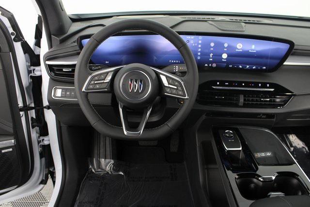 new 2026 Buick Enclave car, priced at $42,690