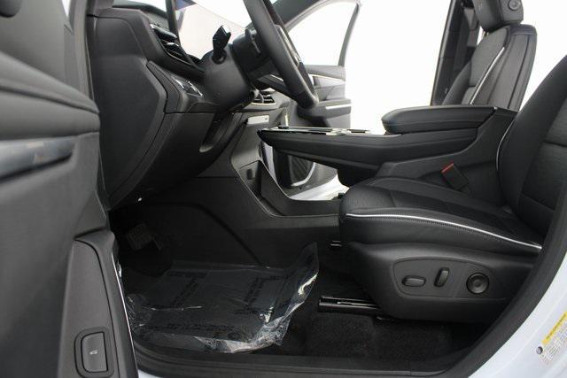 new 2026 Buick Enclave car, priced at $42,690