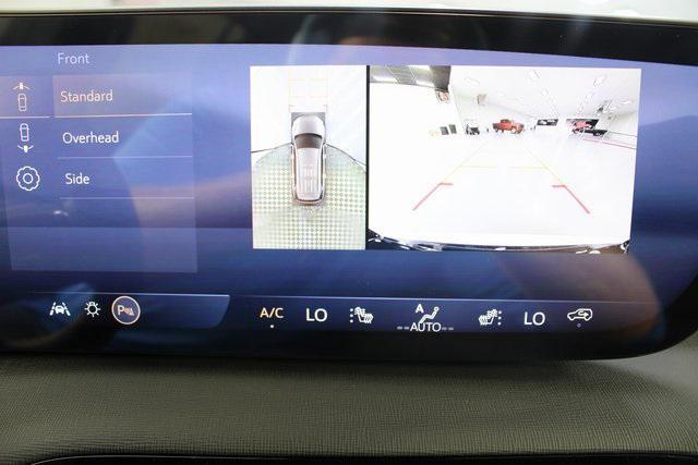 new 2026 Buick Enclave car, priced at $42,690