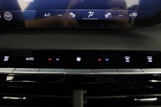 new 2026 Buick Enclave car, priced at $42,690