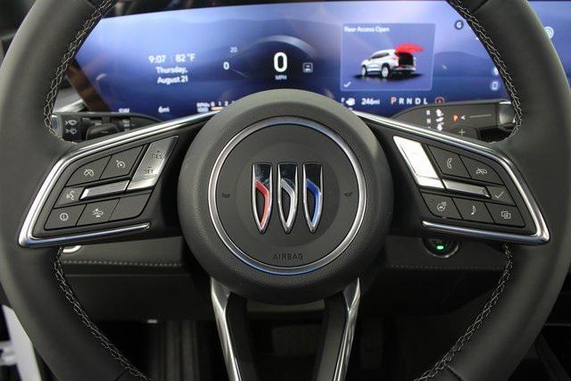 new 2026 Buick Enclave car, priced at $42,690