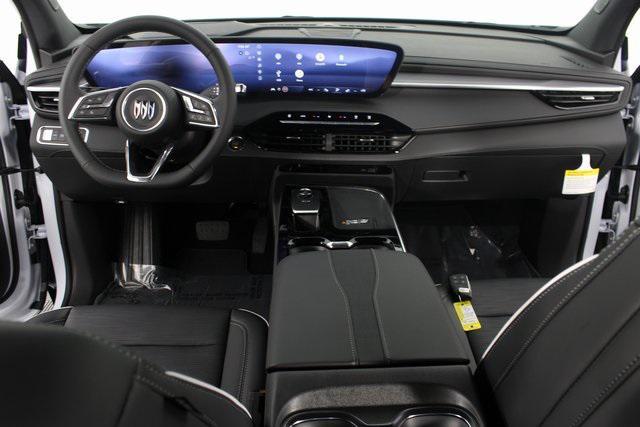 new 2026 Buick Enclave car, priced at $42,690