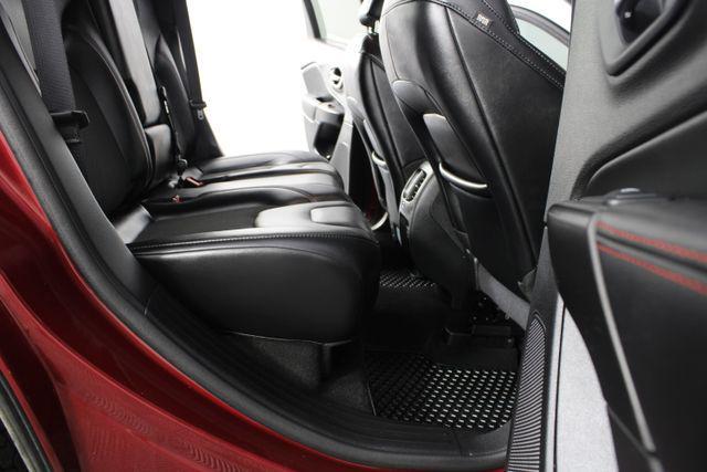 used 2021 Jeep Cherokee car, priced at $20,996