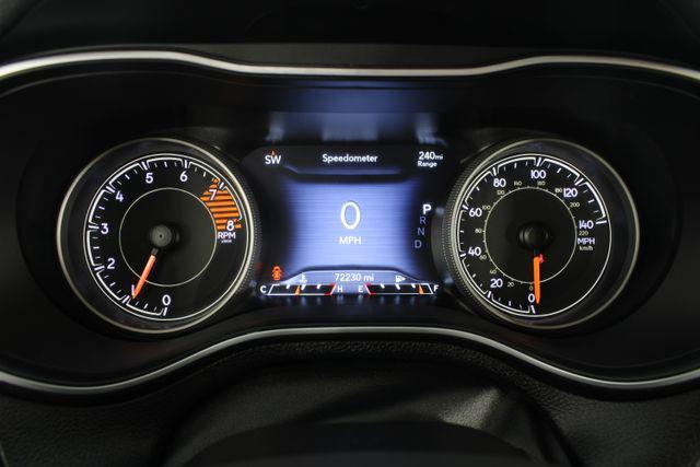 used 2021 Jeep Cherokee car, priced at $20,996