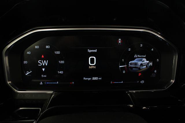 new 2026 GMC Sierra 1500 car, priced at $53,575