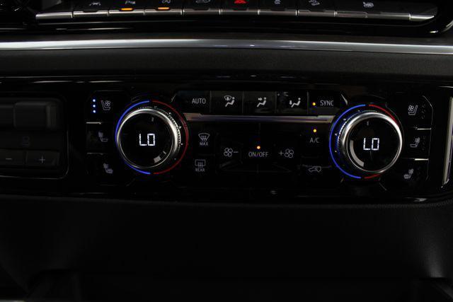 new 2026 GMC Sierra 1500 car, priced at $53,575