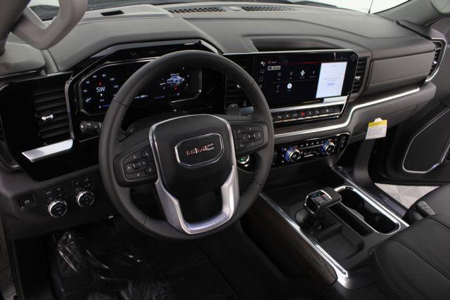 new 2026 GMC Sierra 1500 car, priced at $53,575