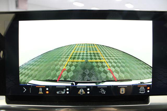 new 2026 GMC Sierra 1500 car, priced at $53,575