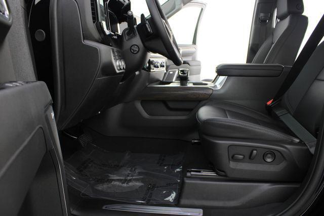 new 2026 GMC Sierra 1500 car, priced at $53,575
