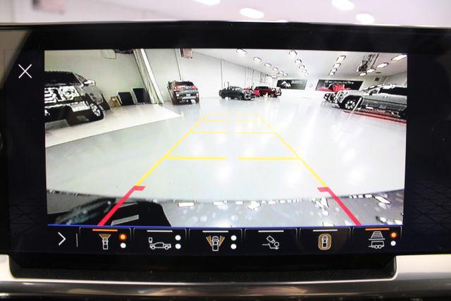 new 2026 GMC Sierra 1500 car, priced at $53,575