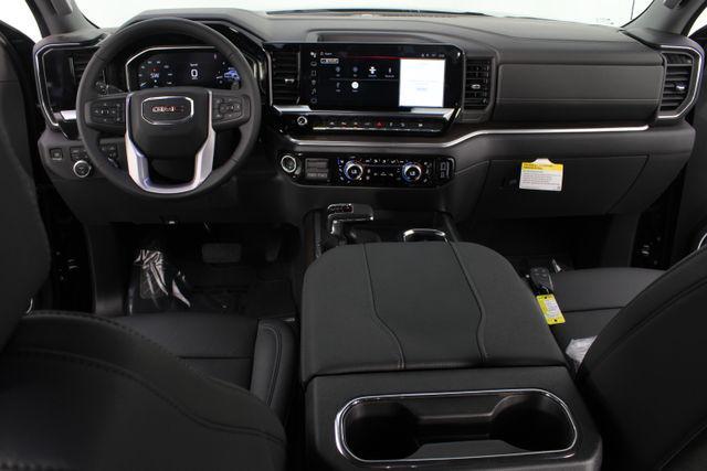 new 2026 GMC Sierra 1500 car, priced at $53,575