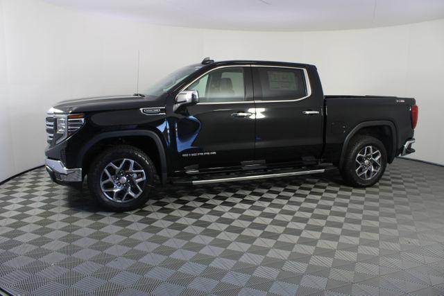 new 2026 GMC Sierra 1500 car, priced at $53,575