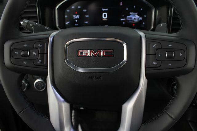 new 2026 GMC Sierra 1500 car, priced at $53,575