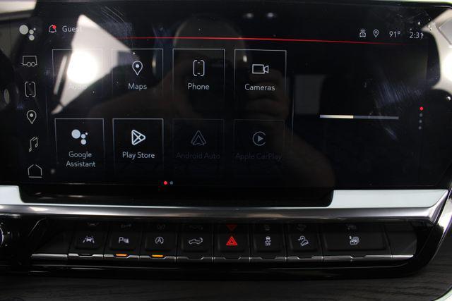 new 2026 GMC Sierra 1500 car, priced at $53,575