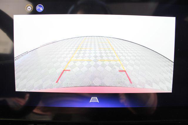 new 2026 Chevrolet Equinox car, priced at $33,535