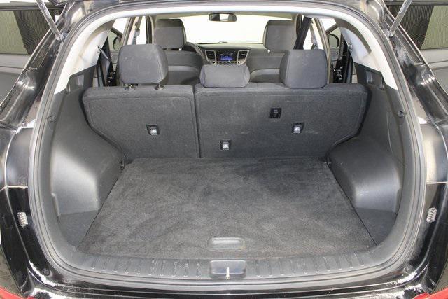 used 2016 Hyundai Tucson car, priced at $11,996