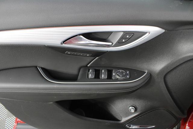 new 2026 Buick Envision car, priced at $42,695