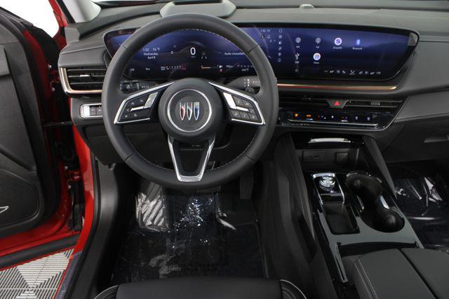 new 2026 Buick Envision car, priced at $42,695