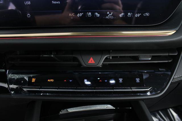 new 2026 Buick Envision car, priced at $42,695