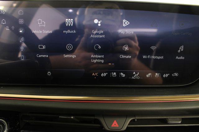 new 2026 Buick Envision car, priced at $42,695
