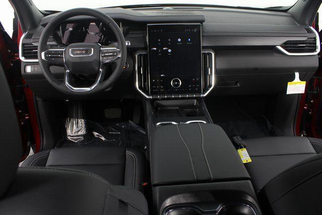 new 2026 GMC Acadia car, priced at $42,770