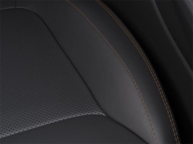 new 2026 Jeep Cherokee car, priced at $41,810