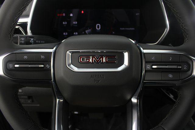 new 2026 GMC Canyon car, priced at $38,620