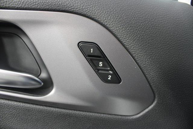 new 2026 Chrysler Pacifica car, priced at $40,860