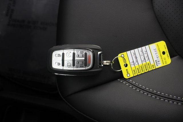 new 2026 Chrysler Pacifica car, priced at $40,860