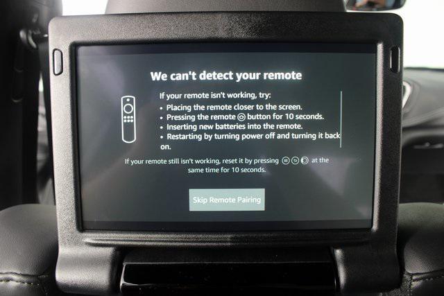 new 2026 Chrysler Pacifica car, priced at $40,860