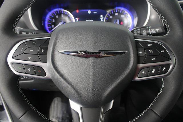 new 2026 Chrysler Pacifica car, priced at $40,860