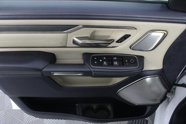 used 2020 Ram 1500 car, priced at $35,996