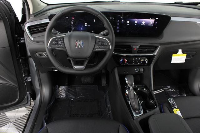 new 2026 Buick Encore GX car, priced at $25,480