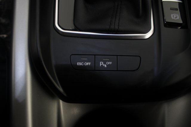 used 2023 Dodge Hornet car, priced at $18,996