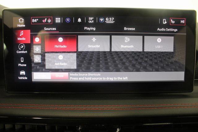 used 2023 Dodge Hornet car, priced at $18,996