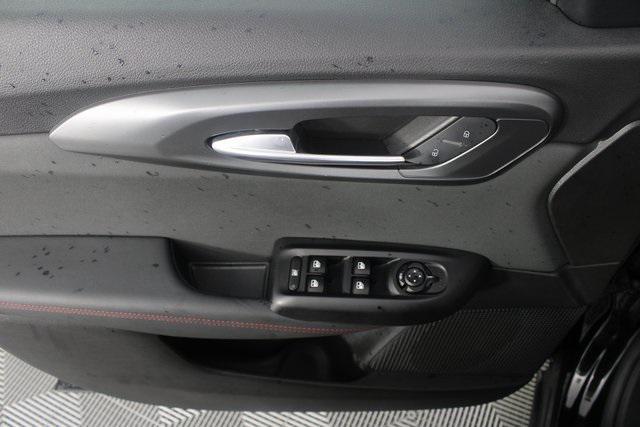 used 2023 Dodge Hornet car, priced at $18,996