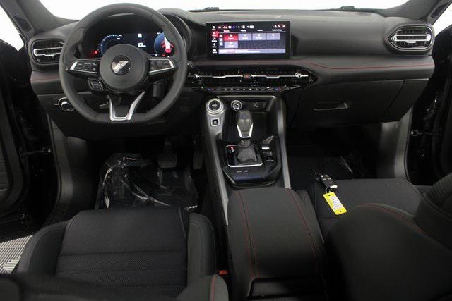 used 2023 Dodge Hornet car, priced at $18,996